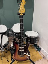 Vintage Icon V6 Heavy Relic