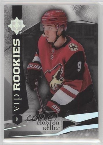 2017 ultimate collection - 2017-18,