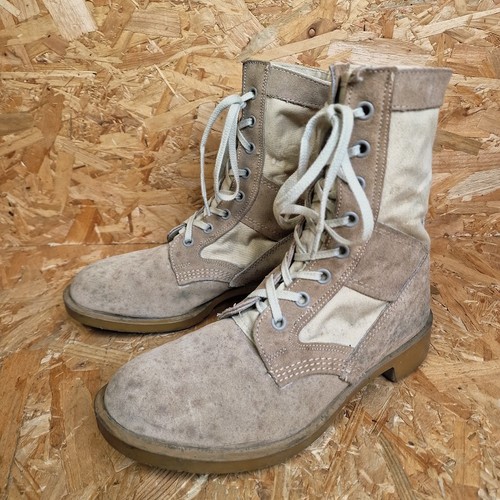 British army gulf war canvas - army,