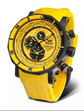 Vostok Europe LUNOKHOD 2