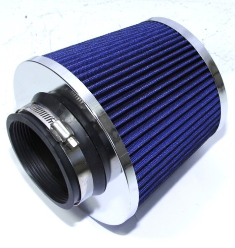 Cold air intake filter - intake,