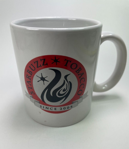 Starbuzz coffee mug - starbuzz, love