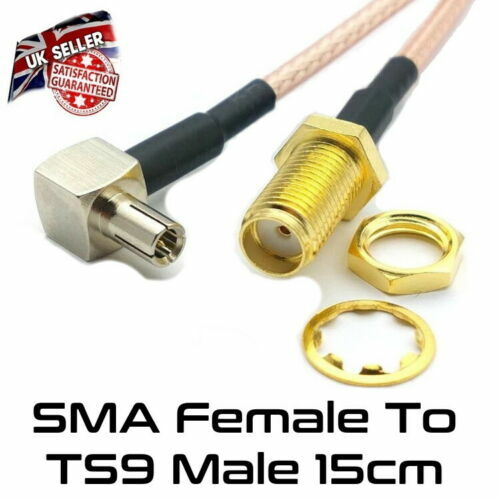 Sma female ts9 - female,