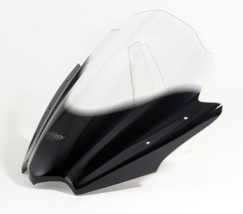 Mra smoke fairing - fairing, gsr