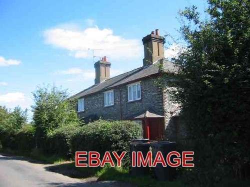 Photo cottages belonging to - photo,