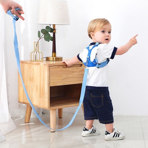Baby walking reins safety - reins,