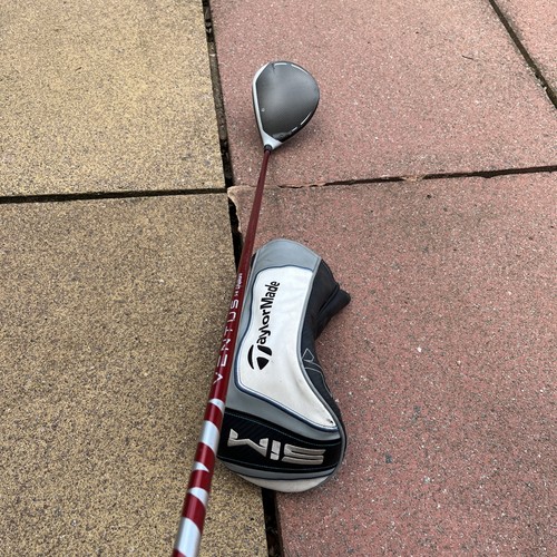 Taylormade sim max - taylormade,