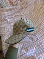  Gucci Cap mens 