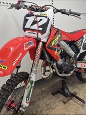 Honda CR125 2003