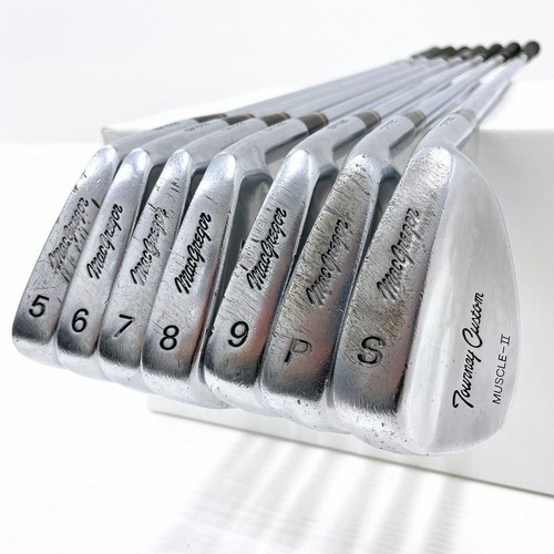 Macgregor tourney custom - macgregor,