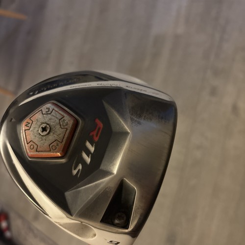 Taylormade r11s driver - /, 9