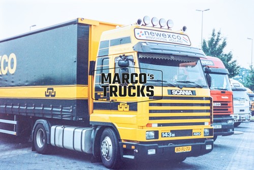 Truck photo scania - photo, 420