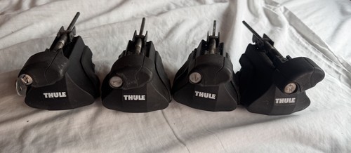Thule 755 foot pack - 755,