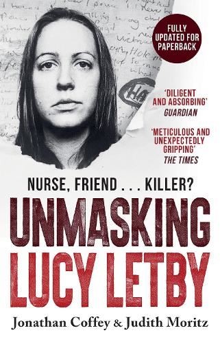 Unmasking lucy letby - unmasking,