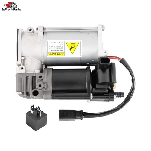 Air suspension compressor pump - air,