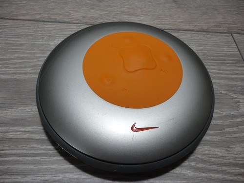 Philips nike act500 discman - act500/05,