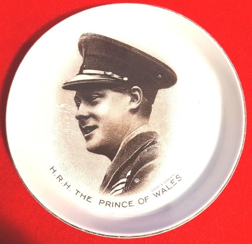 1927 king edward viii royal - 1927,