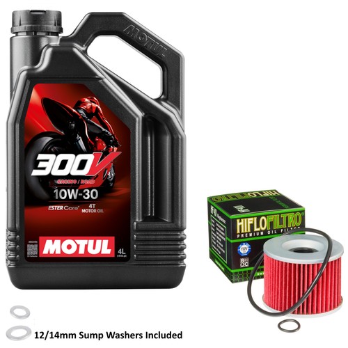Cb650 nighthawk oil - oil, and