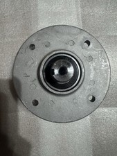 Genuine Countax / Westwood Short Deck Bearing House 40503607