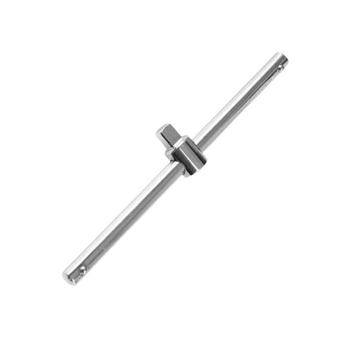 Sliding bar adapter for 4 - bar,