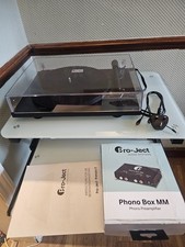 Pro-Ject Primary E Hi-Fi