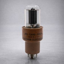 CHATHAM 2050/SEEBURG