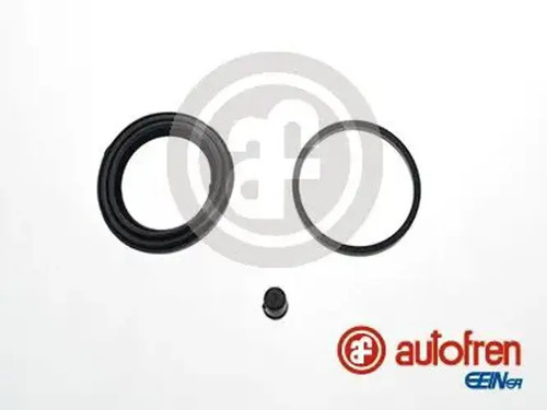 Brake caliper repair - , kit