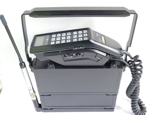 Nec 1411 brick mobile - -,