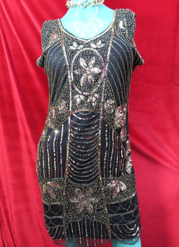 Pretty guide gatsby flapper - pretty,