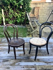 Thonet Classic Bent Beech Wood