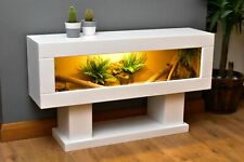 4ft Modern Reptile Vivarium