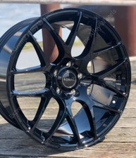 17" Gb Radium Alloy Wheels