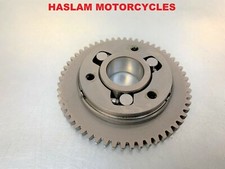 yamaha ys125 starter clutch