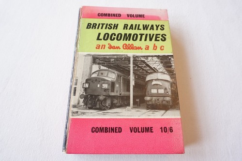 Winter 1961 locomotives - winter,