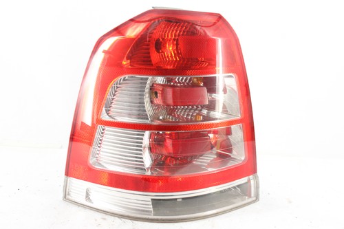 Vauxhall zafira 2009 2014 - zafira, 2009-2014