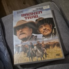 Broken Trail (DVD, 2006) NEW