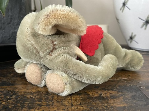 Antique vintage steiff floppy - vintage,