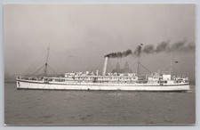 HMT Lancashire Hospital Ship