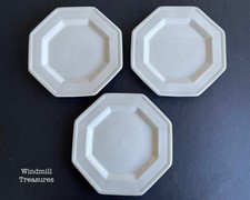 3 JOHNSON BROTHERS HERITAGE