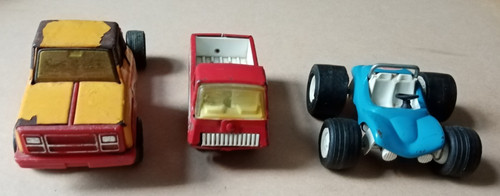 Tonka vehicles toys - tonka, 3