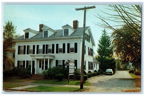 C1930 pioneer village house - village,