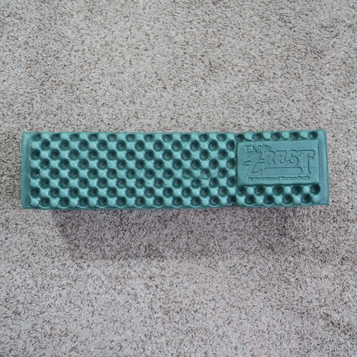 Therm rest sleeping pad - therm-a-rest,