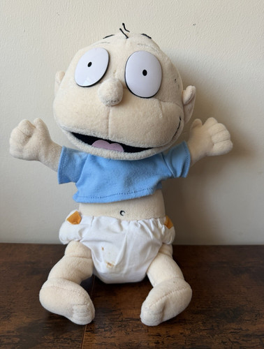 Nickelodeon rugrats tommy - rugrats,