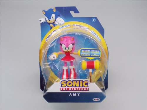 Sonic the hedgehog amy rose - -,