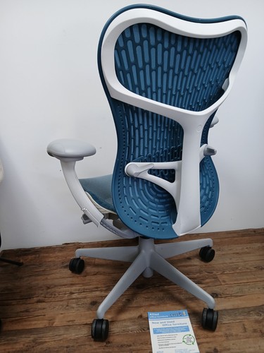Herman miller mirra chair - herman,