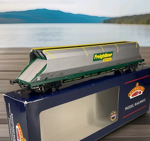 Bachmann 030 freightliner - bachmann,