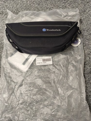 Wunderlich media bar bag evo - wunderlich,