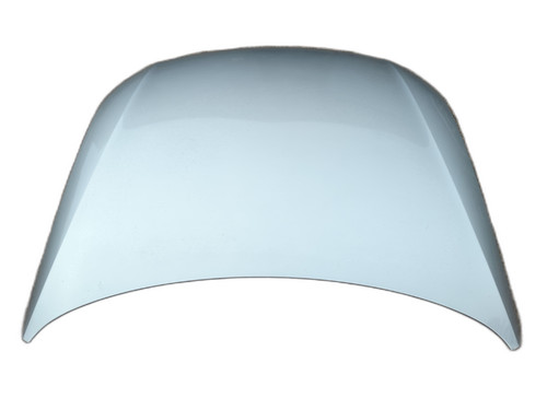 Volkswagen passat 2006 bonnet - volkswagen,