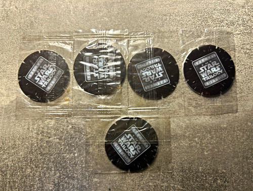 Walkers tazo bundle - plus, star