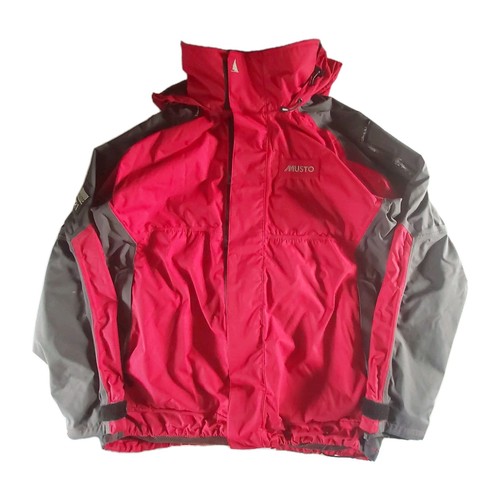 Musto br1 match jacket - br1,